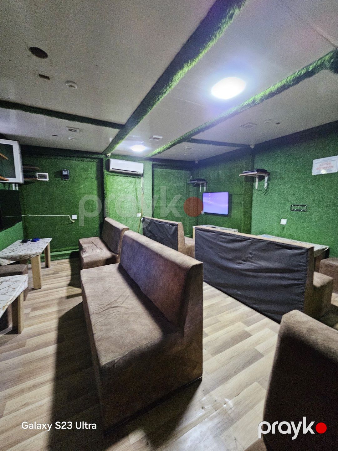 İcarəyə verilir obyekt 50 m² — Əmlak, Bakı (6)