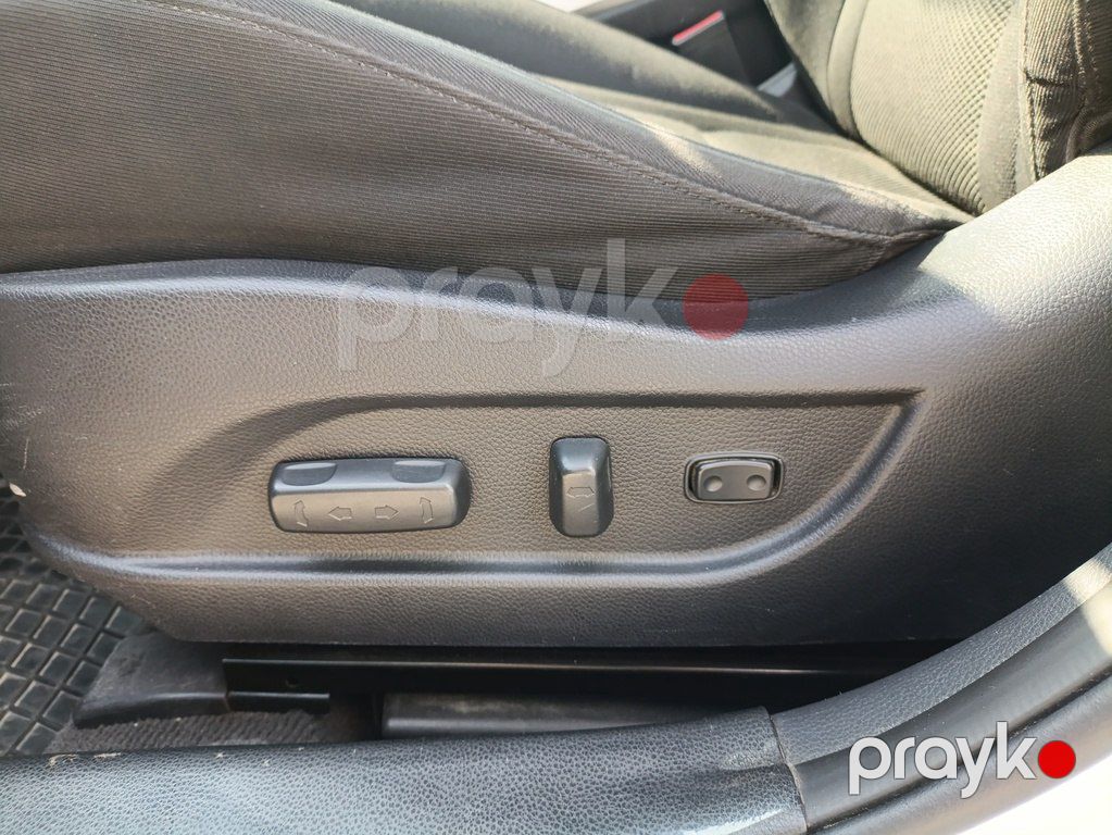 Hyundai i40, 1.7 L, 2012 il, 335 000 km — Avtomobillər, Bakı (5)