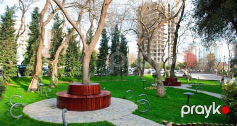 Satılır 2 otaqlı yeni tikili 55 m² — Bakı