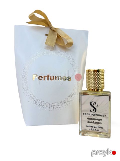 Sofia Perfumery Guidance Extrait De Parfum qadınlar üçün, 25 ml — Bakı