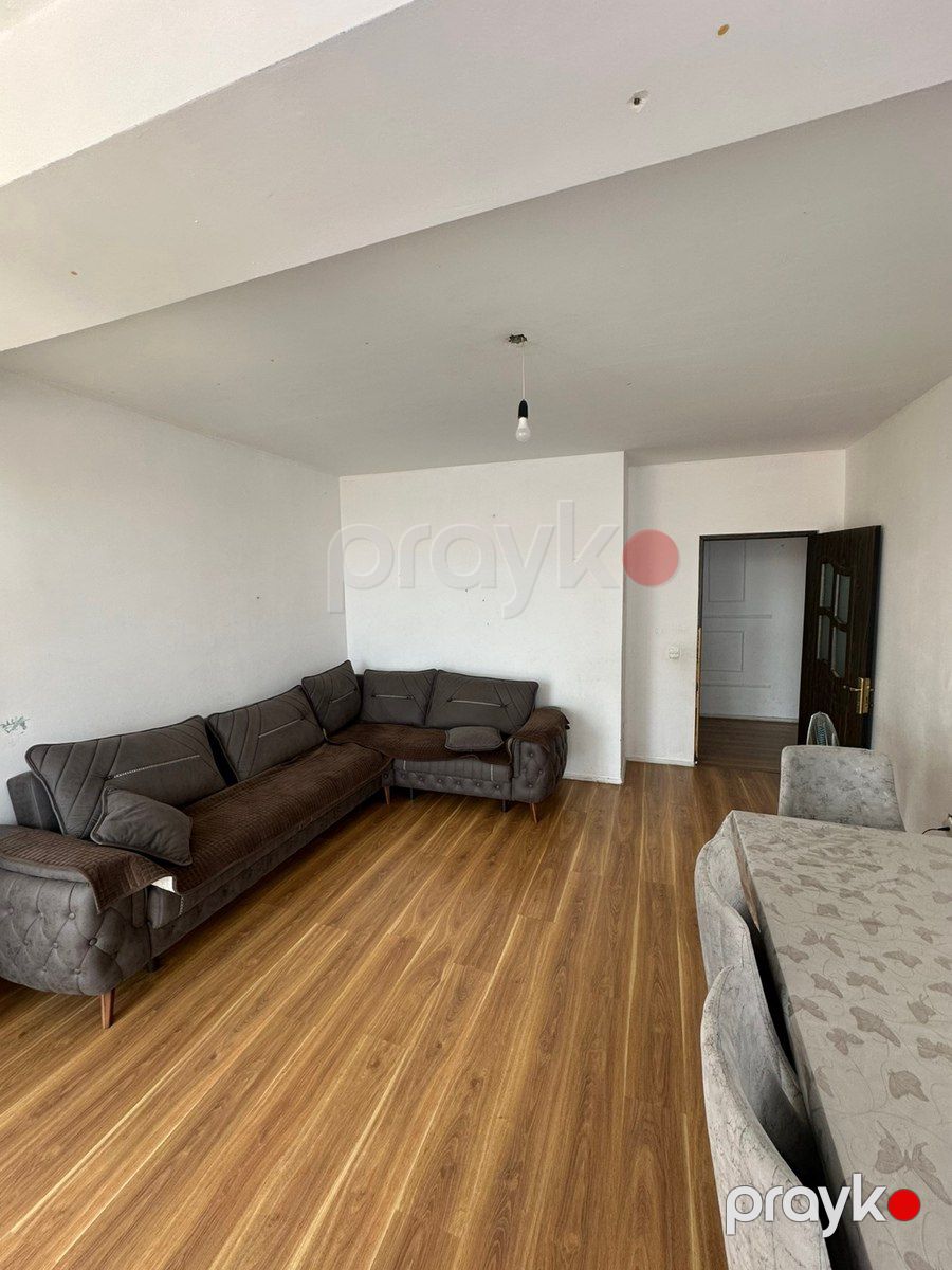 5-otaqlı mənzil, Lökbatan qəs., 85 m² — Mənzil, Bakı (6)