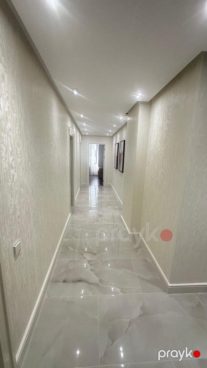 Satılır 3 otaqlı yeni tikili 116 m² — Mənzil, Bakı (12)