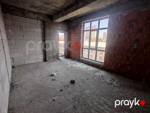 Satılır 3 otaqlı yeni tikili 86 m² — Bakı