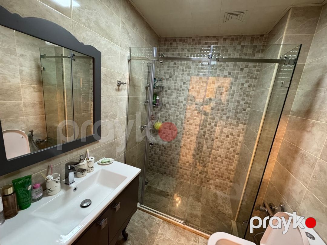 İcarəyə verilir 3 otaqlı yeni tikili 120 m² — Mənzil, Bakı (7)