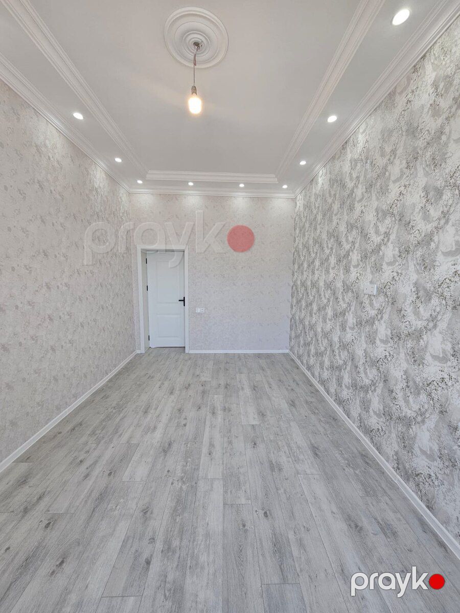 2-otaqlı mənzil, Sumqayıt ş., 56 m² — Mənzil, Sumqayıt (2)
