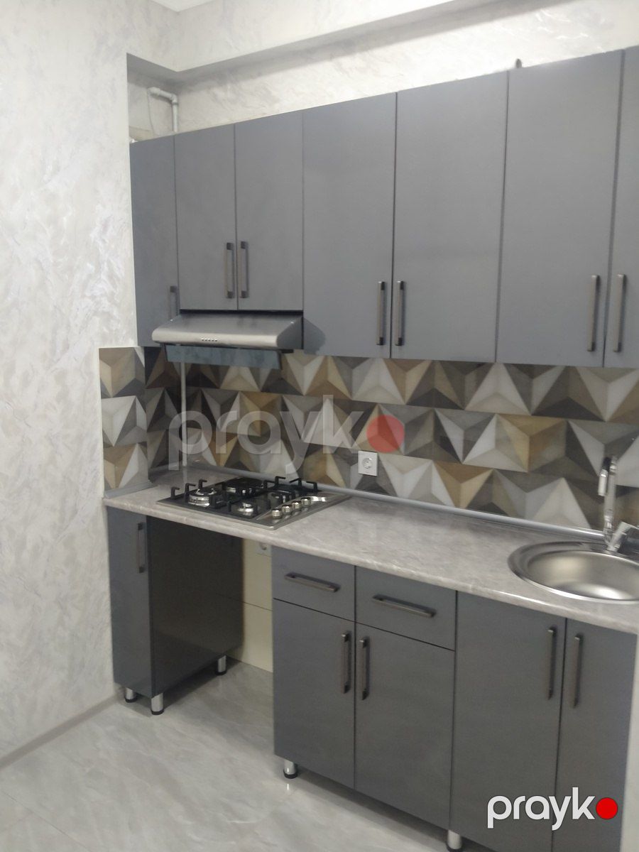 İcarəyə verilir 2 otaqlı yeni tikili 59 m² — Mənzil, Bakı (12)