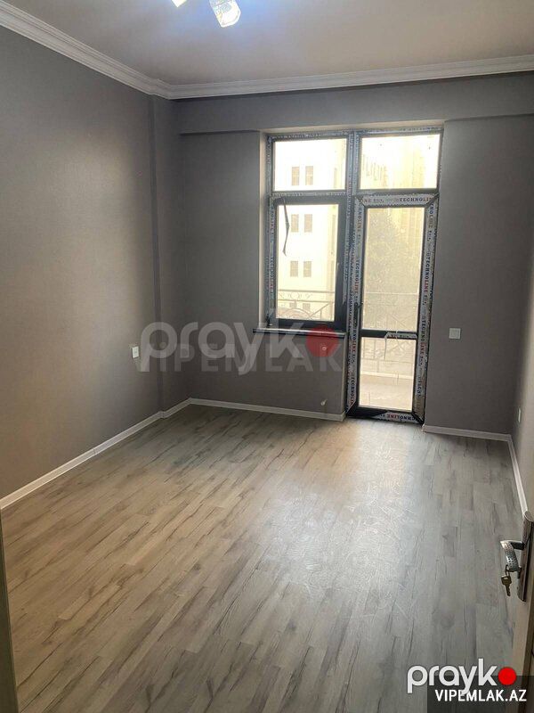 Nərimanov rayonunda 2 otaqlı Yeni tikili Satılır, 52 m² — Mənzil, Bakı (5)