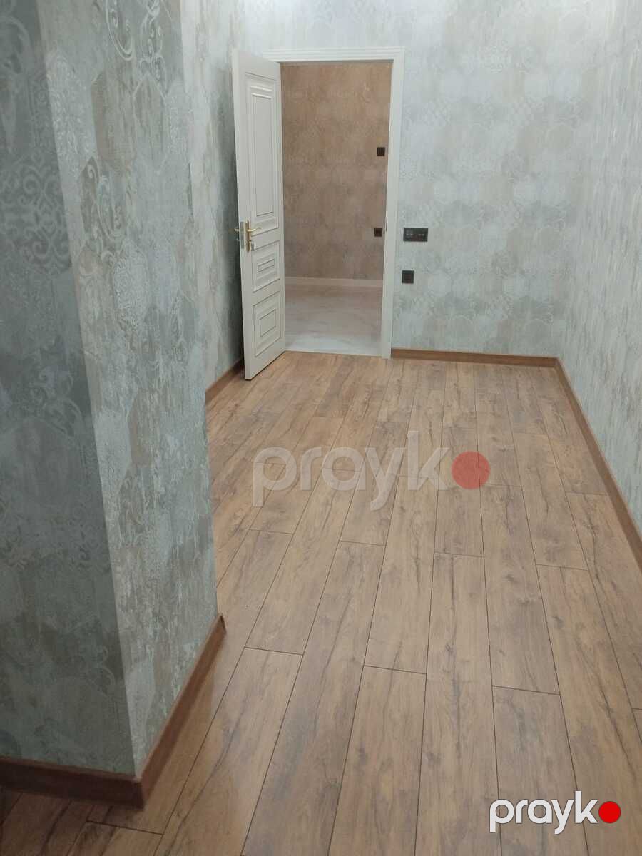 İcarəyə verilir 3 otaqlı yeni tikili 100 m² — Mənzil, Bakı (5)