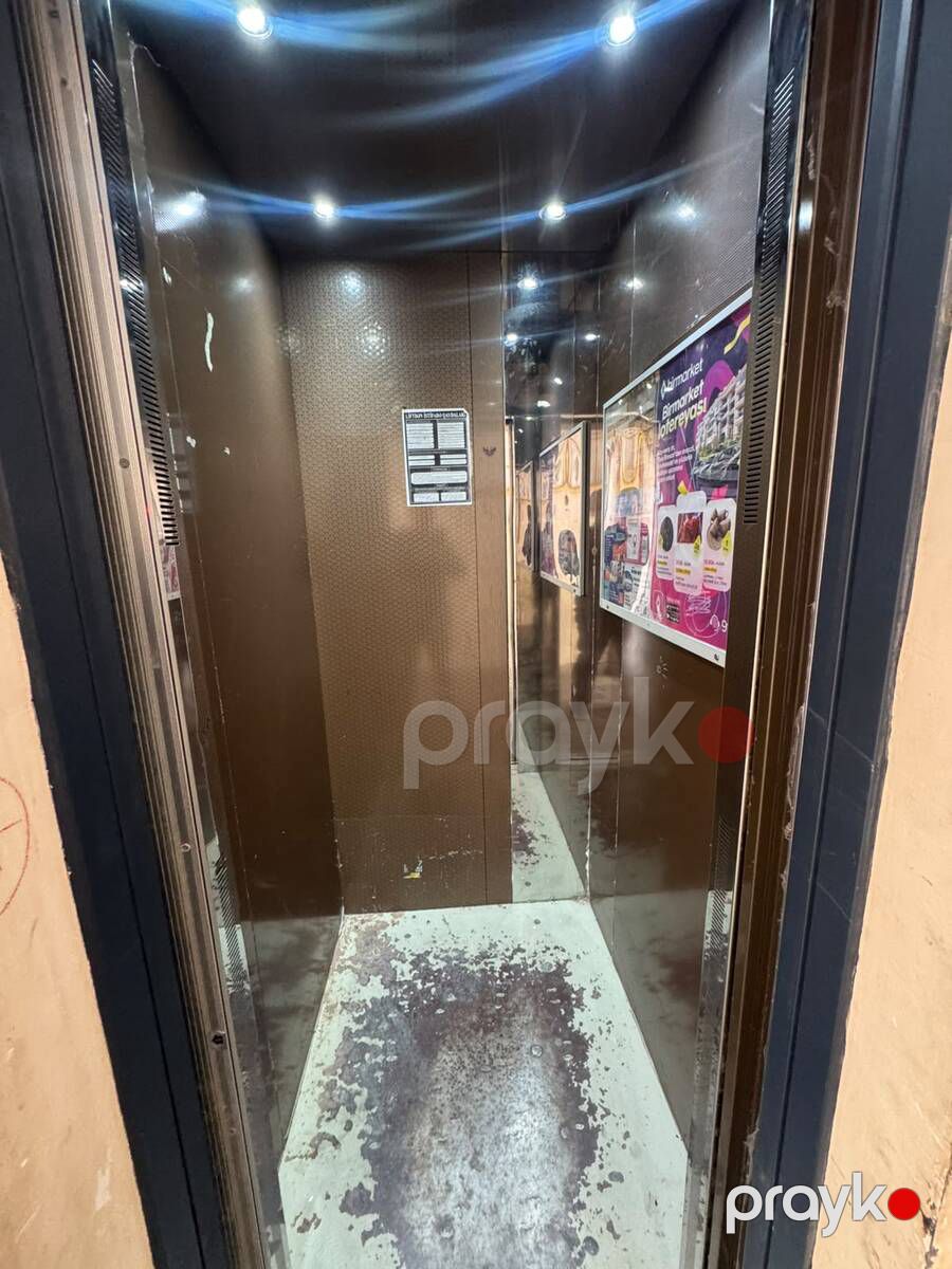 Satılır 3 otaqlı köhnə tikili 68.2 m² — Mənzil, Bakı (4)