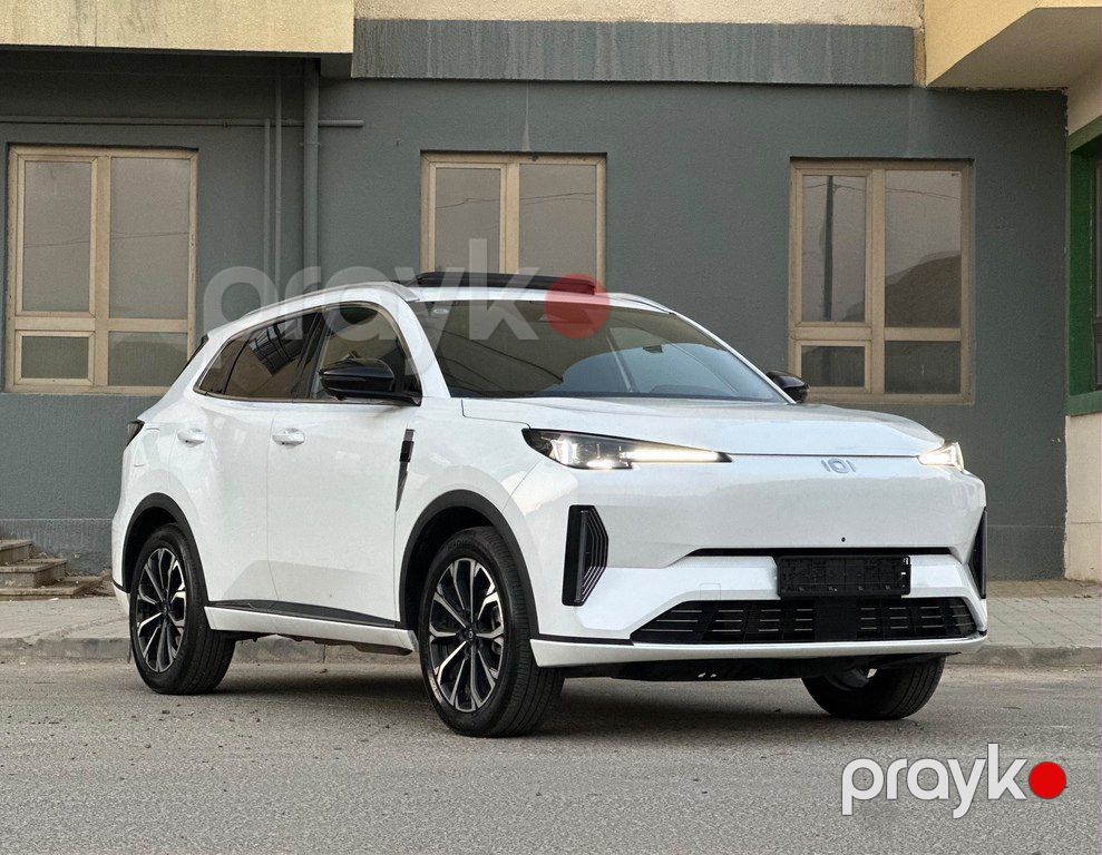 Changan Qiyuan Q05, 1.5 L, 18.99 kWh, 2025 il, 11 700 km — Avtomobillər, Bakı (3)