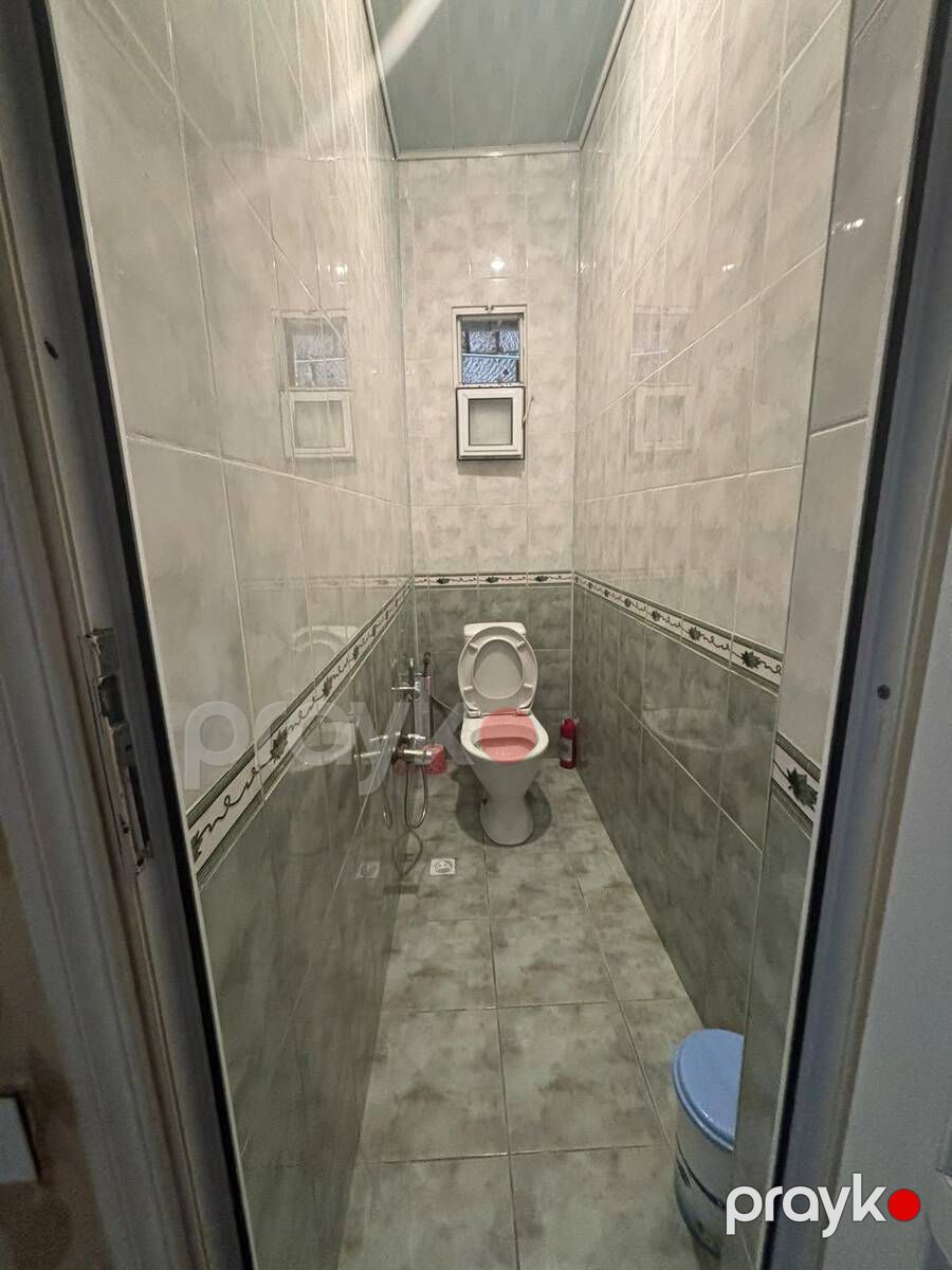 Satılır 5 otaqlı həyət evi/bağ evi 220 m² — Ev, villa, Bakı (5)