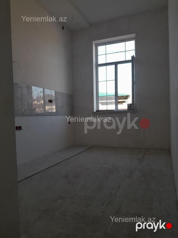 Satılır 2 otaqlı Bina evi menzil (Yeni tikili), 75 m², Masazır — Mənzil, Abşeron (6)