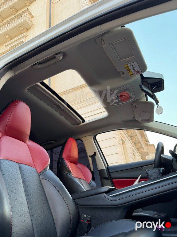 Changan CS 55 Plus, 1.5 L, 2023 il, 81 000 km — Avtomobillər, Bakı (11)