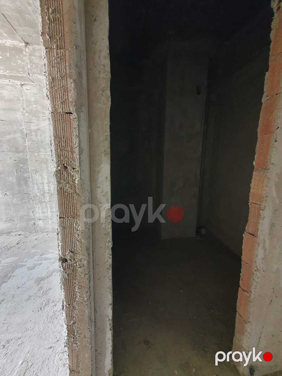 Satılır 1 otaqlı yeni tikili 45 m² — Mənzil, Xırdalan (4)