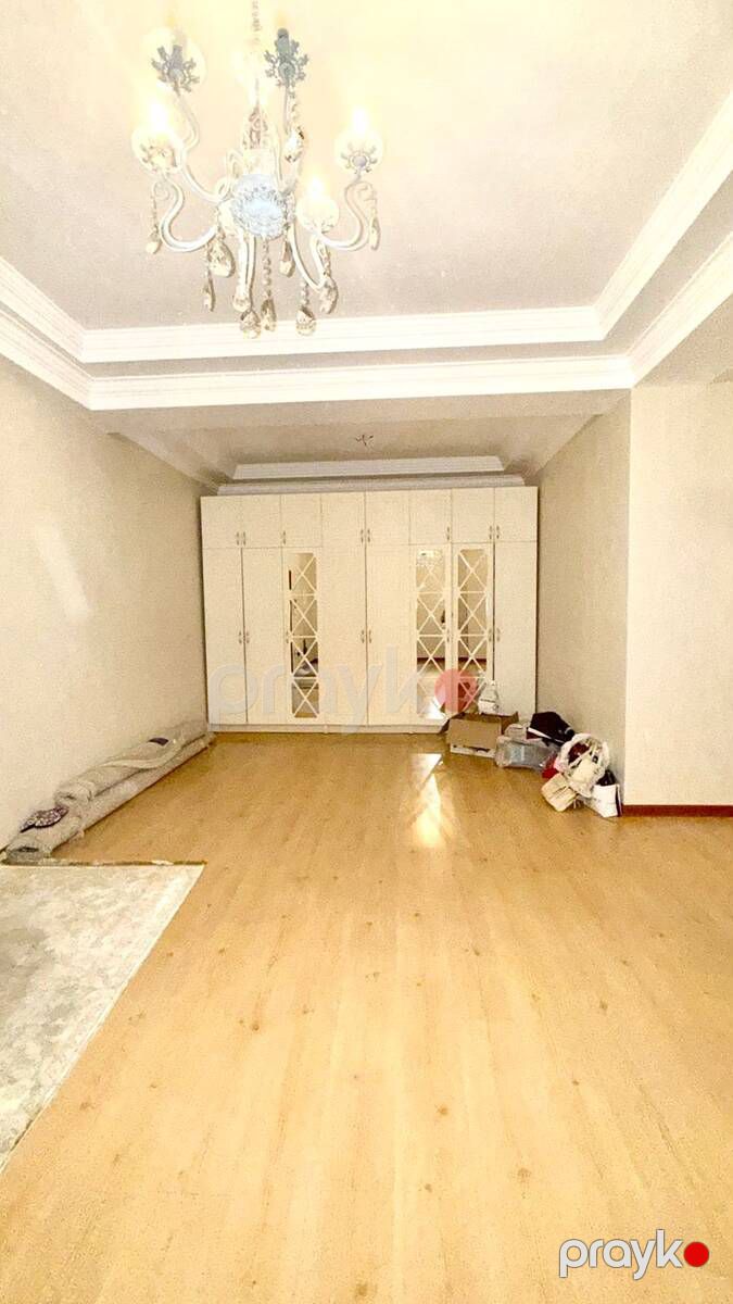 3-otaqlı yeni tikili kirayə verilir, Möhsün Sənani küç., 190 m² — Mənzil, Bakı (11)