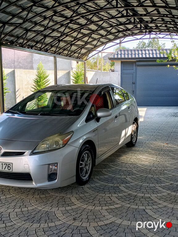 Toyota Prius, 1.8 L, 1.3 kWh, 2010 il, 692 000 km — Avtomobillər, Lənkəran (2)
