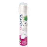 Pambıq disklər Cleanic Pure Effect 100 əd — Товары