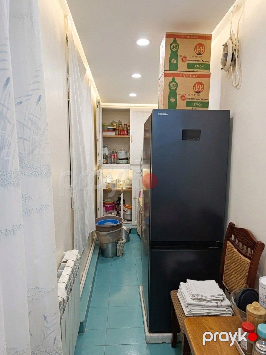Satılır 3 otaqlı köhnə tikili 66 m² — Mənzil, Bakı (10)