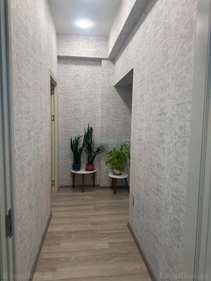 Satılır 3 otaqlı Mənzil Yeni tikili 70 m² Xırdalan — Mənzil, Xırdalan (4)