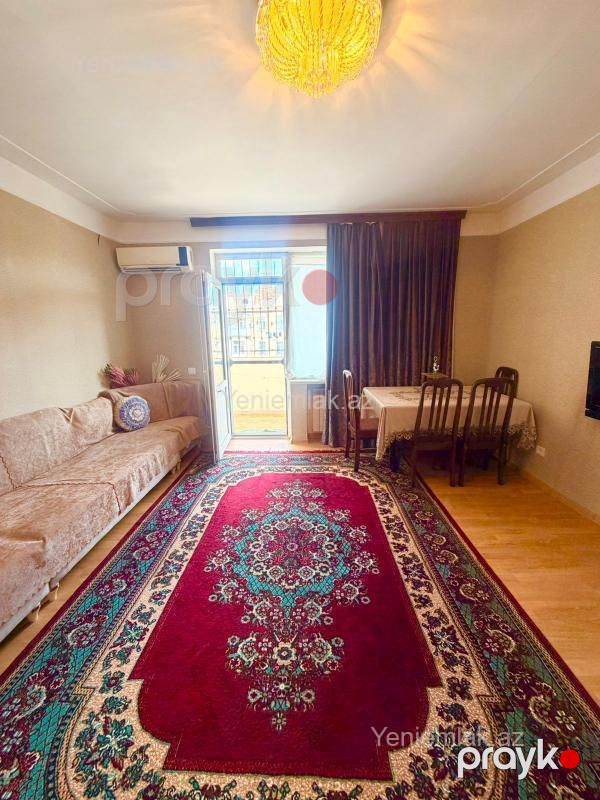 Satılır 2 otaqlı Bina evi menzil (Yeni tikili), 73 m², Sabunçu rayonu — Mənzil, Bakı (5)