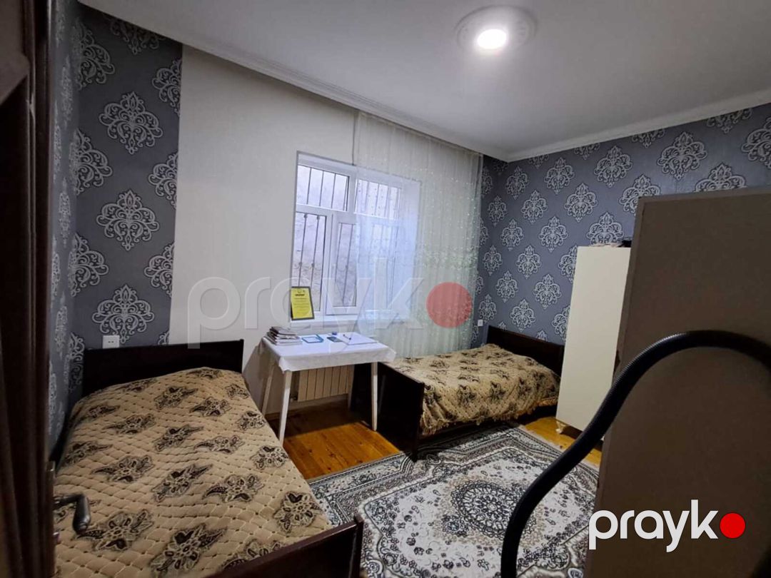 Satılır 3 otaqlı həyət evi/bağ evi 70 m² — Ev, villa, Xırdalan (3)