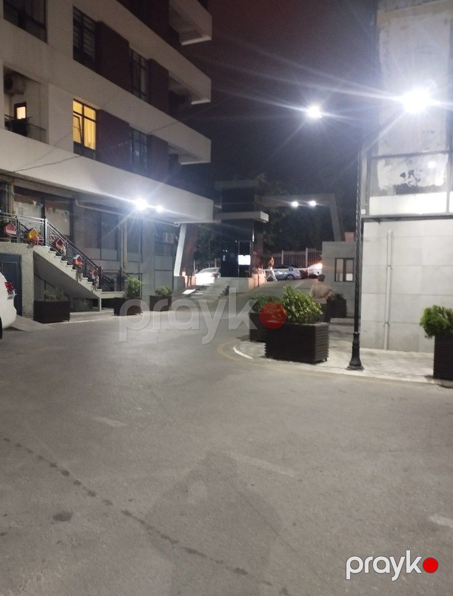İcarəyə verilir 2 otaqlı yeni tikili 70 m² — Mənzil, Bakı (9)
