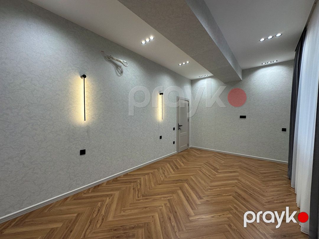 Satılır 3 otaqlı yeni tikili 105 m² — Mənzil, Bakı (9)