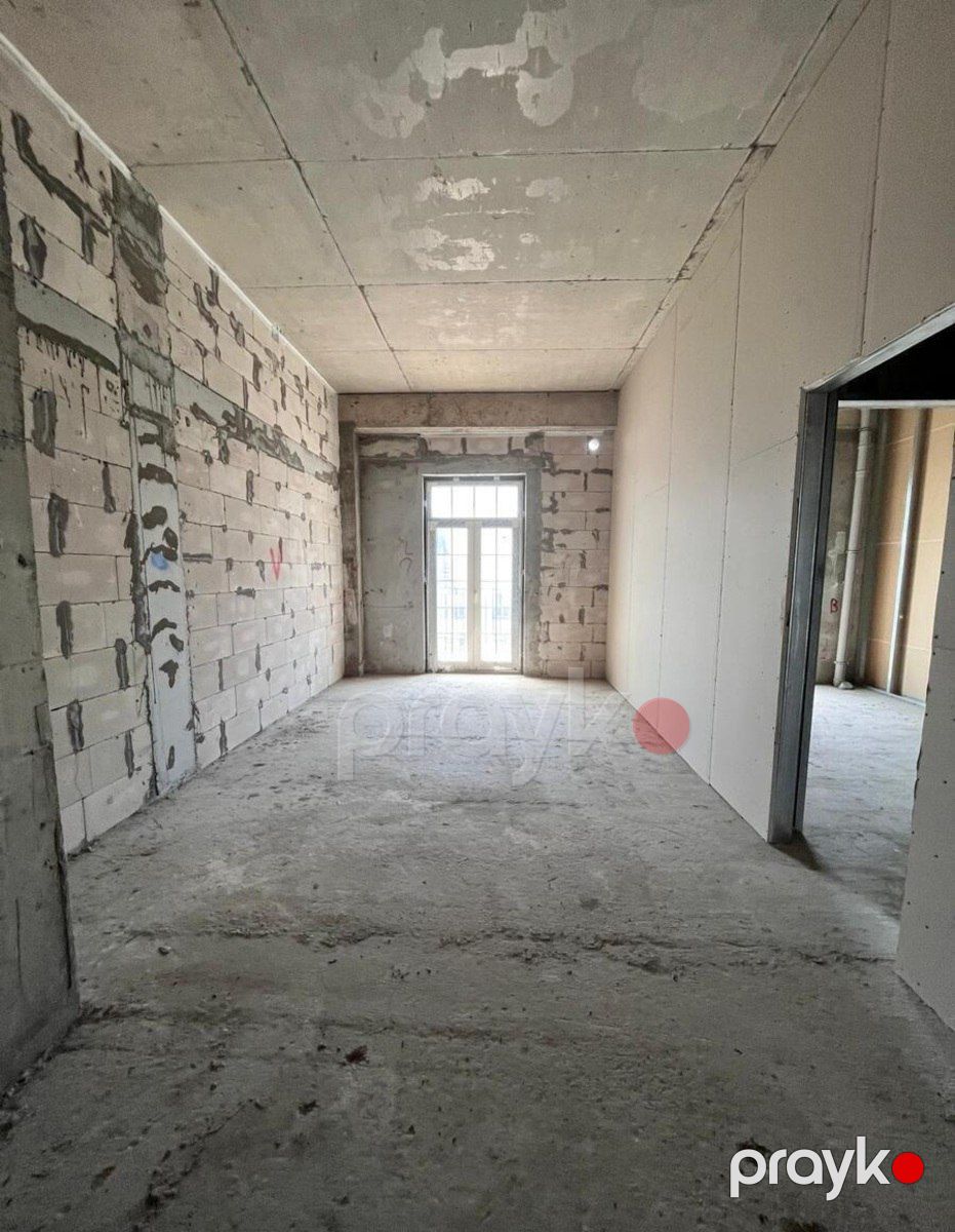 4-otaqlı yeni tikili, Ağ Şəhər, 136 m² — Mənzil, Bakı (6)