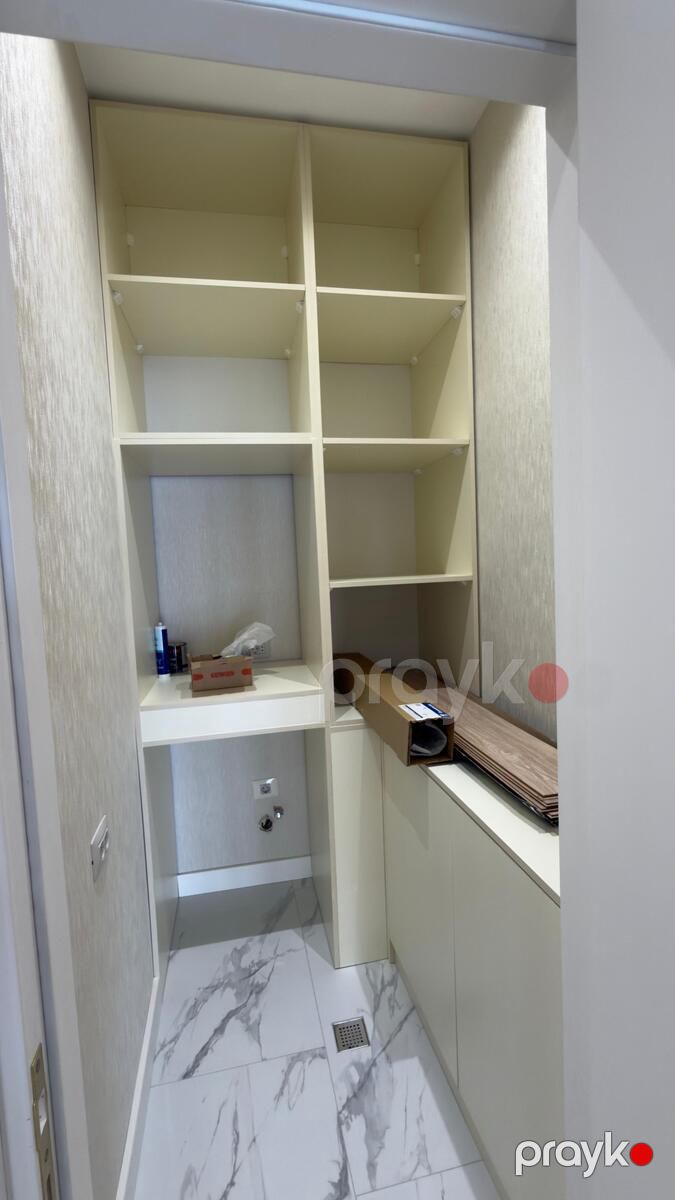 2-otaqlı yeni tikili, Heydər Əliyev pr. 189, 79.3 m² — Mənzil, Bakı (10)