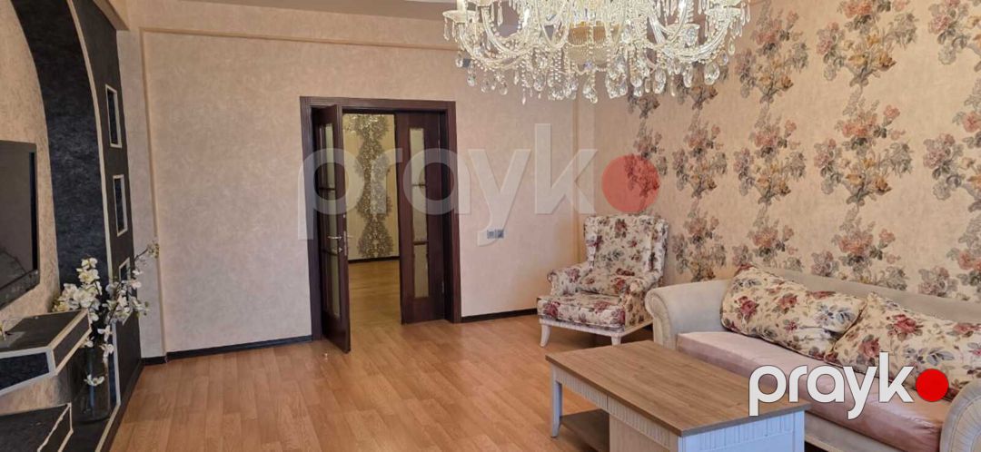 Satılır 3 otaqlı yeni tikili 135 m² — Mənzil, Bakı (2)