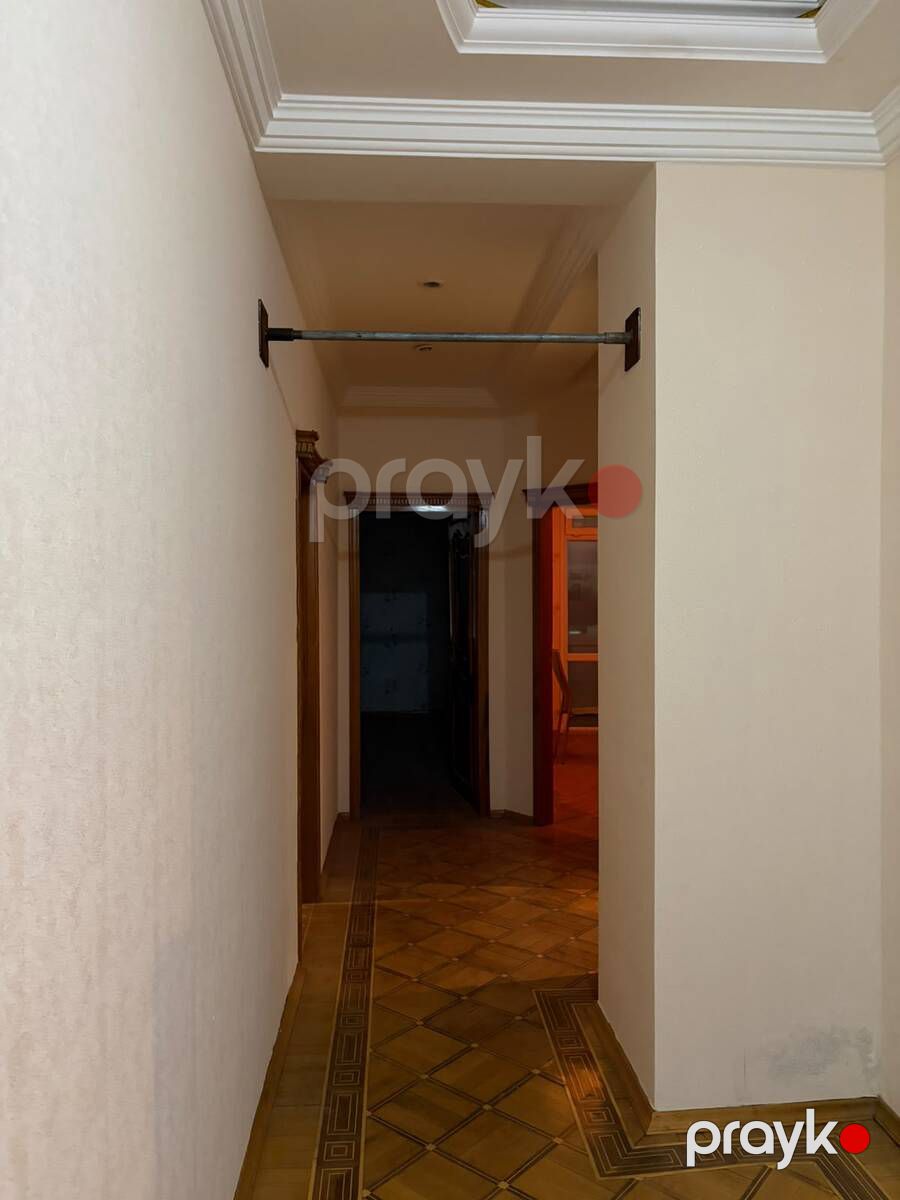 Satılır 4 otaqlı yeni tikili 158 m² — Mənzil, Bakı (3)