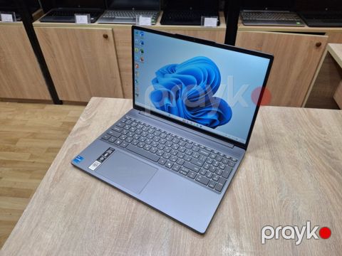 Lenovo Ideapad Slim 3 i5 13420H 16gb Ram 512gb ssd — Bakı