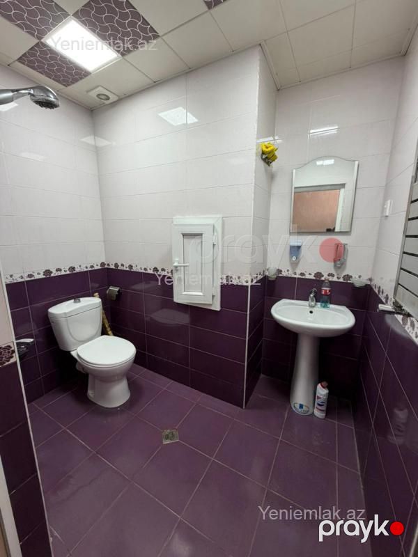 Satılır 2 otaqlı Bina evi menzil (Yeni tikili), 74 m², Qurtuluş 93 — Mənzil, Abşeron (5)