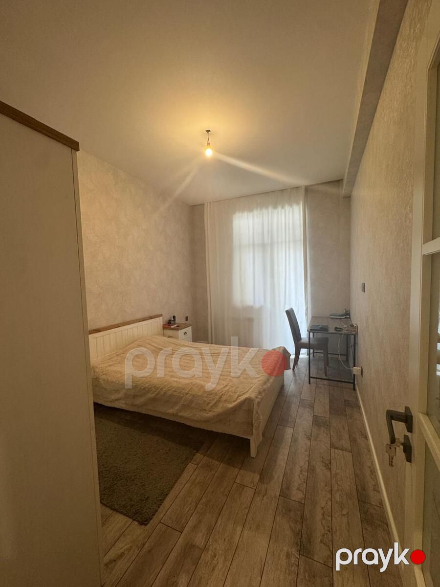 Satılır 3 otaqlı yeni tikili 125 m² — Mənzil, Bakı (5)