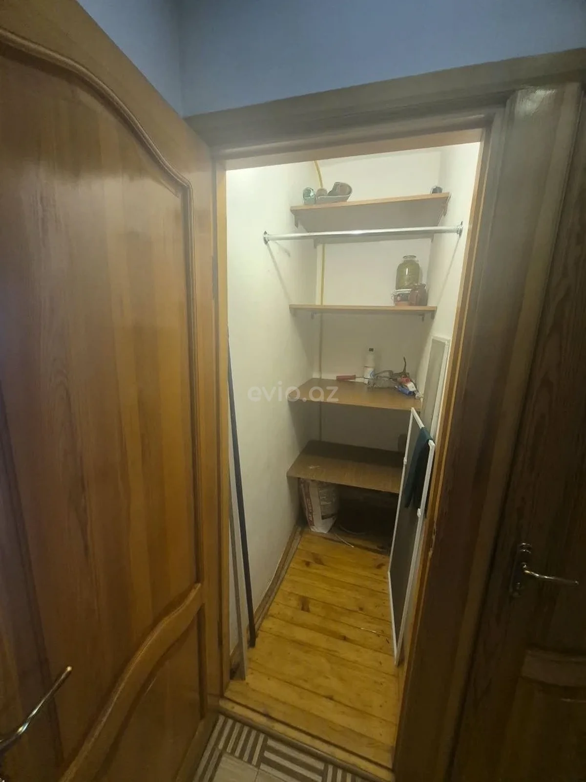 Kirayə 2 otaqlı mənzil Bakıxanov qəsəbəsində — Mənzil, Bakı (9)