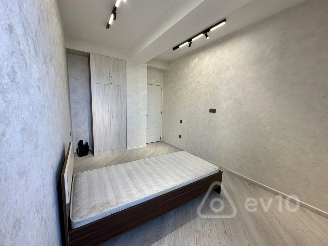 3 otaqlı mənzil, 90 m², Abbas Mirze Serifzade kucesi — kirayə — Mənzil, Bakı (11)