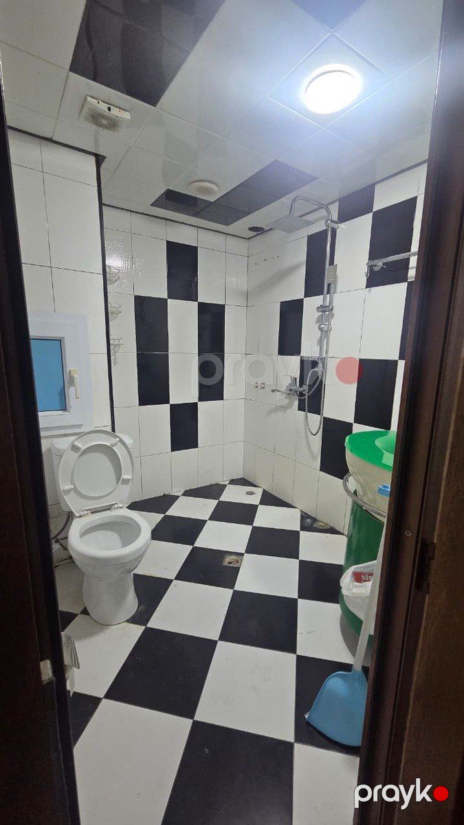 İcarəyə verilir 2 otaqlı köhnə tikili 45 m² — Mənzil, Bakı (8)