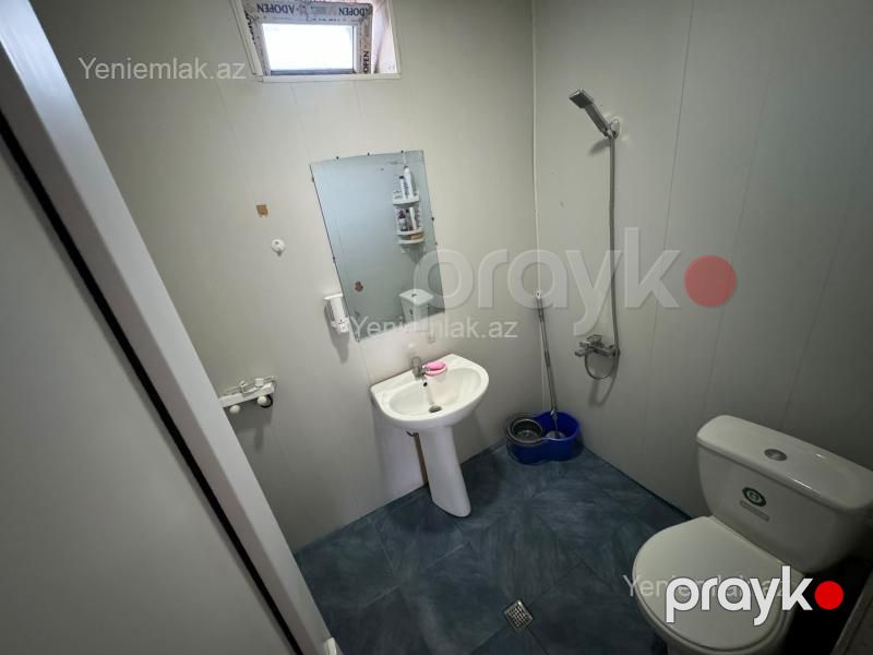 Satılır 5 otaqlı Həyət evi / Villa, 110 m², Corat bağları — Ev, villa, Sumqayıt (7)