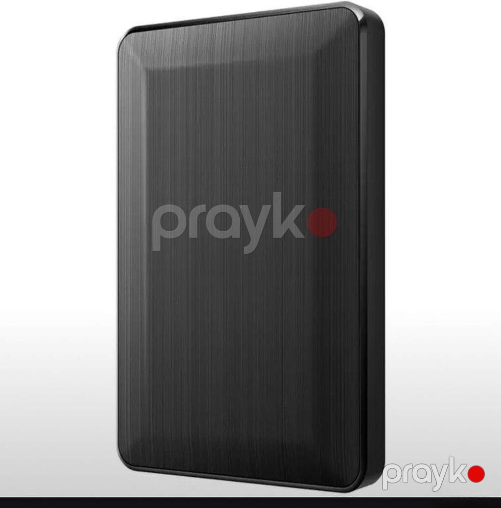 "Unionsine" hard disk Unionsine brendine mexsus xarici hard disk. Usb — Sabit diskləri, Bakı (2)