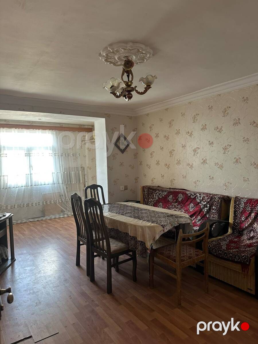 İcarəyə verilir 2 otaqlı köhnə tikili 65 m² — Mənzil, Bakı (2)