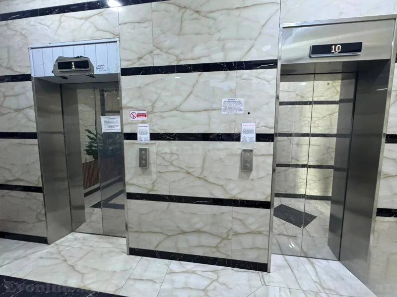 Satılır 2 otaqlı Mənzil Yeni tikili 83 m² Bakı, Nərimanov r — Mənzil, Bakı (4)