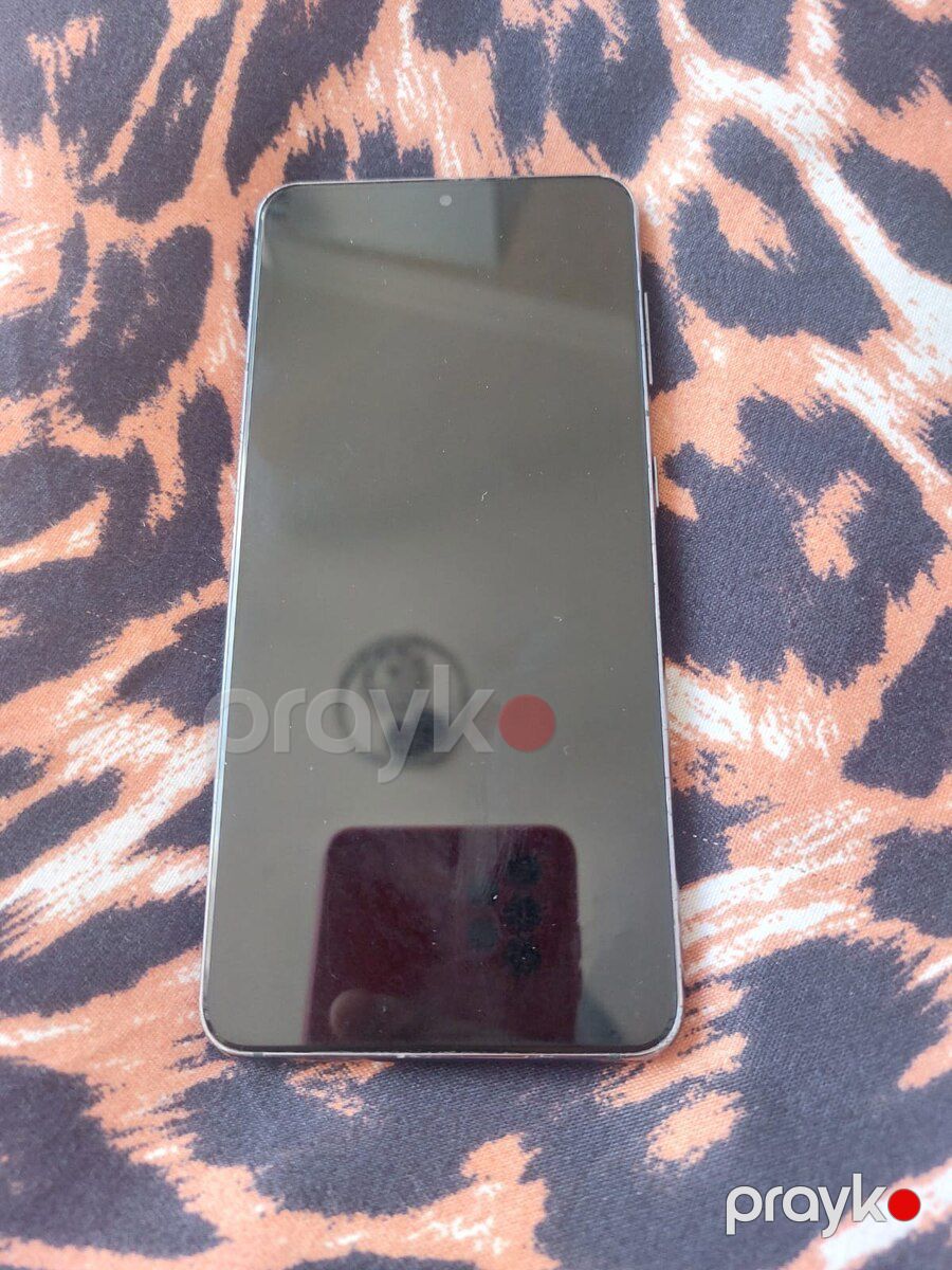Samsung Galaxy S21 5G Phantom Violet 128GB/8GB — Smartfonlar, Bakı (2)
