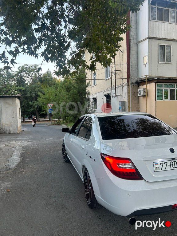 Khazar LD, 1.7 L, 2020 il, 230 000 km — Avtomobillər, Mingəçevir (5)