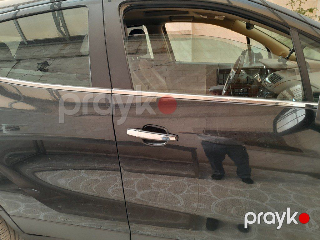 Opel Mokka, 1.8 L, 2013 il, 231 900 km — Avtomobillər, Sumqayıt (4)