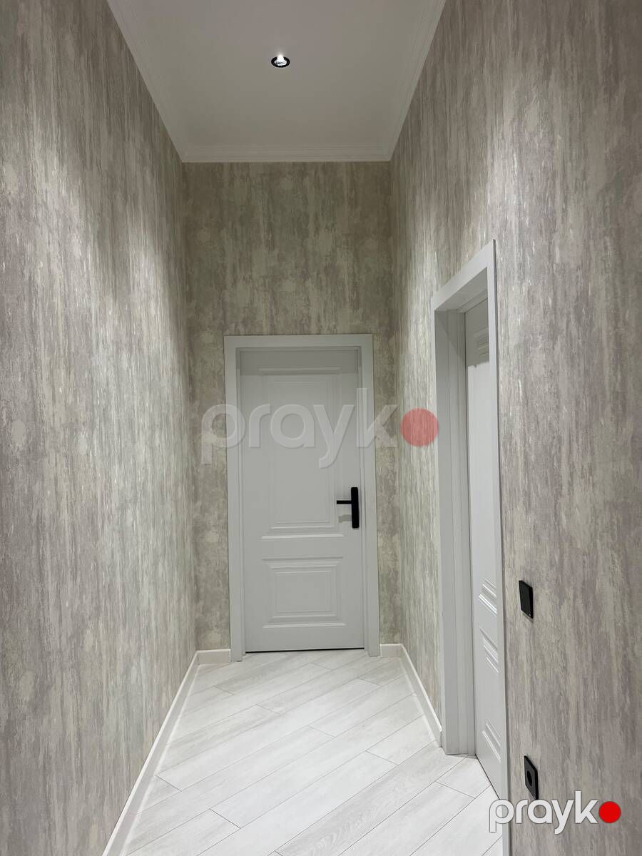 Satılır 7 otaqlı həyət evi/bağ evi 330 m² — Ev, villa, Bakı (6)