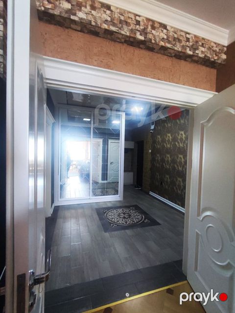 3 otaqlı mənzil, 128 m², Həzi Aslanov metrosu "Cingizxan Kərimov" küç., Bakı