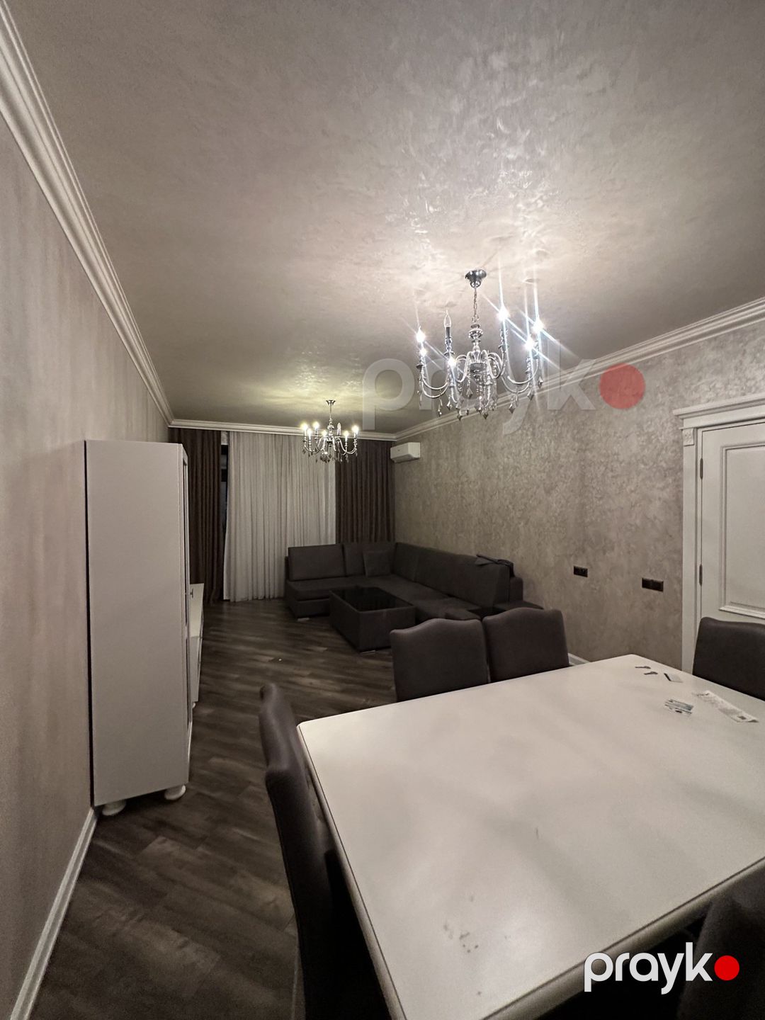 İcarəyə verilir 2 otaqlı yeni tikili 98 m² — Mənzil, Bakı (8)