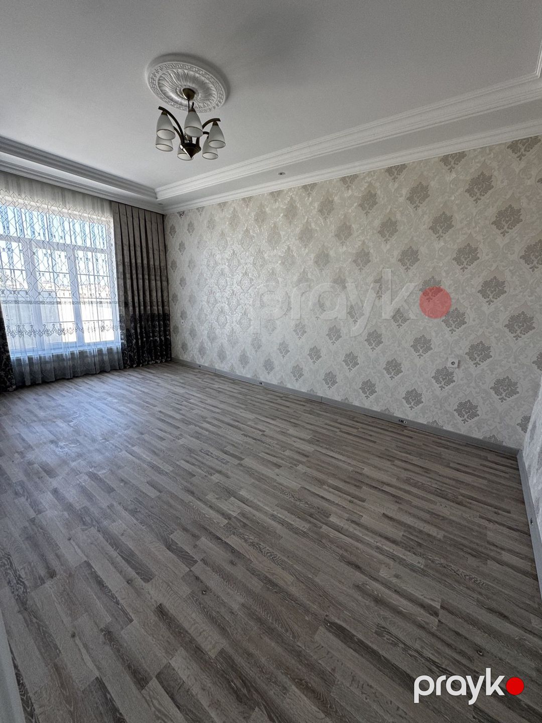 Satılır 3 otaqlı həyət evi/bağ evi 100 m² — Ev, villa, Bakı (5)