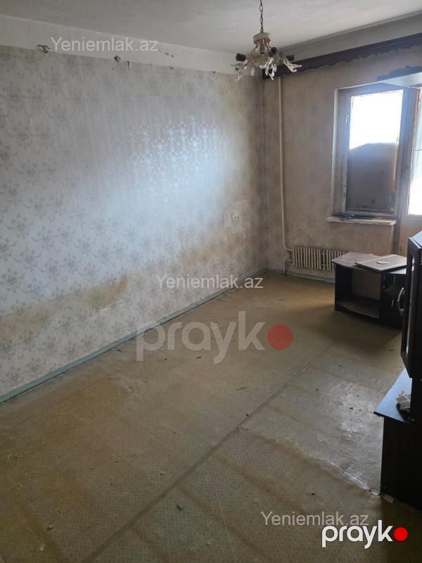 Satılır 4 otaqlı Bina evi menzil (Köhnə tikili), 110 m², Sabunçu rayonu — Mənzil, Bakı (4)