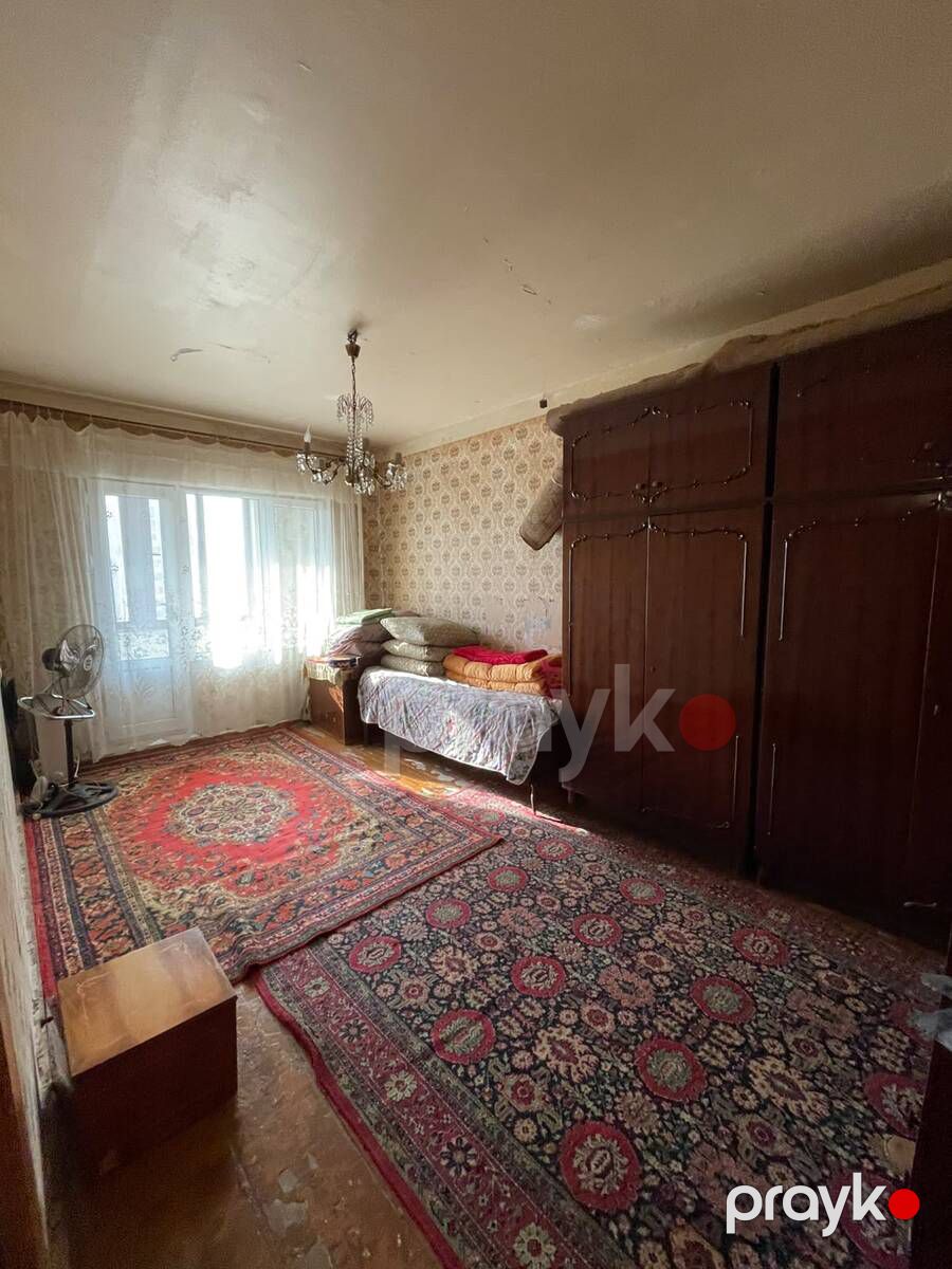 Satılır 3 otaqlı köhnə tikili 85 m² — Mənzil, Bakı (2)